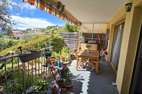 Lejlighed i Grasse, Alpes-Maritimes, Grasse - € 295.000 | Ref: 87124159 - foto 8