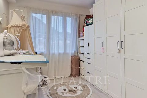 Lejlighed i Vence, Alpes-Maritimes, Vence - € 315.000 | Ref: 87149734 - foto 4