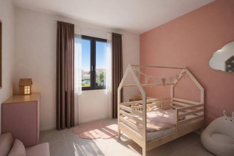 Villa i Corneilhan, Herault, Corneilhan - € 295.050 | Ref: TMGA04528691C2E6B2_LBC - foto 7