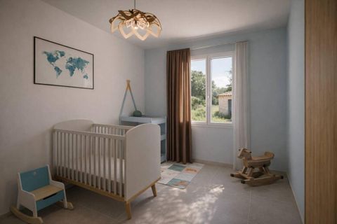 Villa i Corneilhan, Herault, Corneilhan - € 295.050 | Ref: TMGA04528691C2E6B2_LBC - foto 8
