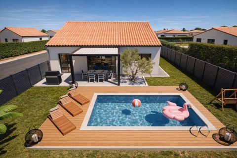 Villa i Corneilhan, Herault, Corneilhan - € 295.050 | Ref: TMGA04528691C2E6B2_LBC - foto 9