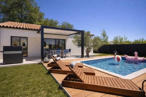 Villa a Cessenon-sur-Orb, Herault, Cessenon-sur-Orb - € 222.050 | Ref: TMGA045286DAB0306C_LBC - foto 6