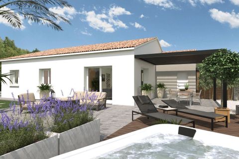 Villa en Saint-Chinian, Herault, Saint-Chinian - € 240.040 | Ref: TMGA045286BE2FFCA4_LBC - photo 3