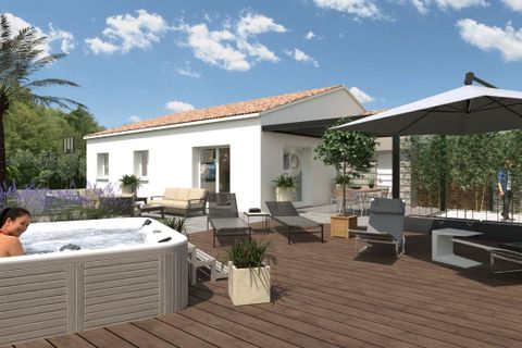 Villa en Saint-Chinian, Herault, Saint-Chinian - € 240.040 | Ref: TMGA045286BE2FFCA4_LBC - photo 4