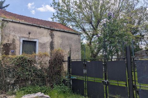 Villa i Gagny, Seine-Saint-Denis, Gagny - € 545.000 | Ref: A6421 - foto 8