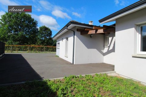 Villa em Mios, Gironde, Mios - € 536.000 | Ref: A6419 - foto 1