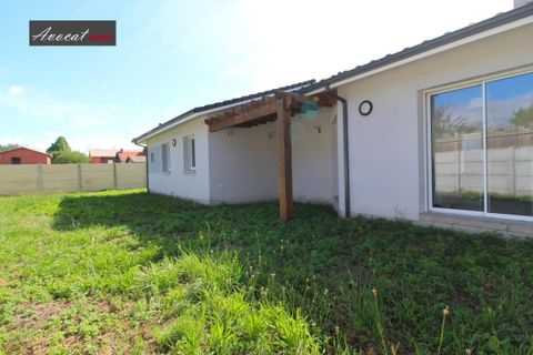 Villa em Mios, Gironde, Mios - € 536.000 | Ref: A6419 - foto 3
