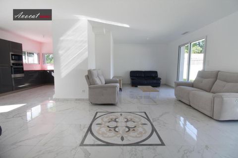 Villa em Mios, Gironde, Mios - € 536.000 | Ref: A6419 - foto 5