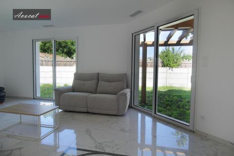 Villa em Mios, Gironde, Mios - € 536.000 | Ref: A6419 - foto 6