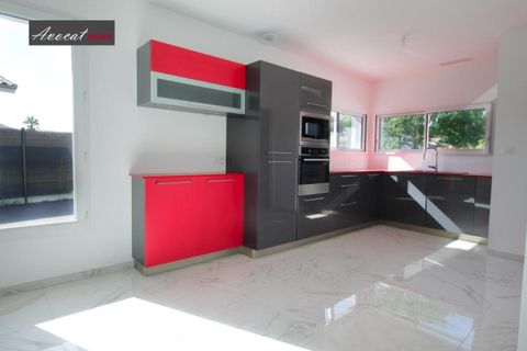 Villa em Mios, Gironde, Mios - € 536.000 | Ref: A6419 - foto 8