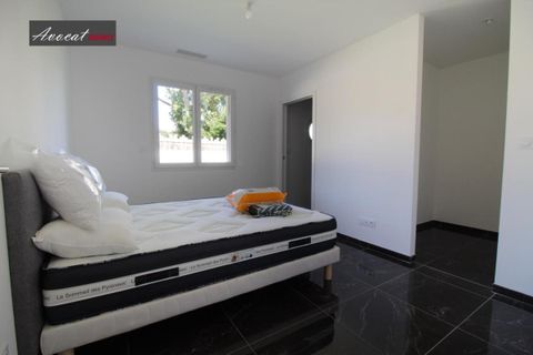 Villa em Mios, Gironde, Mios - € 536.000 | Ref: A6419 - foto 11