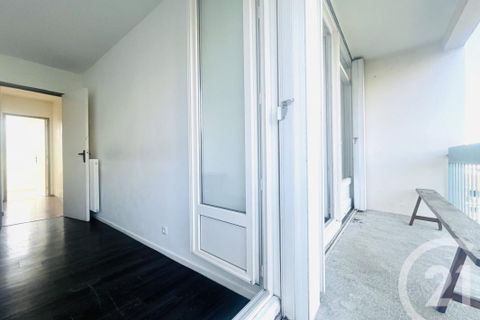 Lejlighed i Limoges, Haute-Vienne, Limoges - € 119.900 | Ref: 1598 - foto 1
