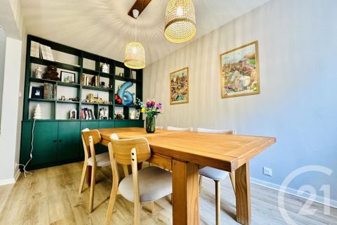 Lejlighed i Limoges, Haute-Vienne, Limoges - € 124.000 | Ref: 1926 - foto 1