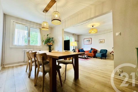 Lejlighed i Limoges, Haute-Vienne, Limoges - € 124.000 | Ref: 1926 - foto 2