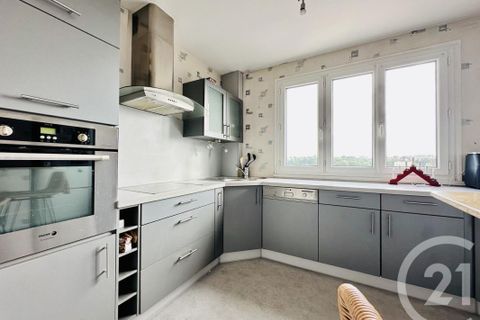 Lejlighed i Limoges, Haute-Vienne, Limoges - € 124.000 | Ref: 1926 - foto 8