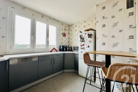 Lejlighed i Limoges, Haute-Vienne, Limoges - € 124.000 | Ref: 1926 - foto 9