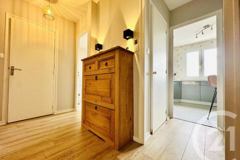 Lejlighed i Limoges, Haute-Vienne, Limoges - € 124.000 | Ref: 1926 - foto 14