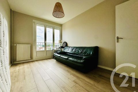 Lejlighed i Limoges, Haute-Vienne, Limoges - € 124.000 | Ref: 1926 - foto 16