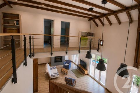 Villa a Saint-Junien, Haute-Vienne, Saint-Junien - € 320.000 | Ref: 1919 - foto 4