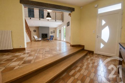 Villa a Saint-Junien, Haute-Vienne, Saint-Junien - € 320.000 | Ref: 1919 - foto 8