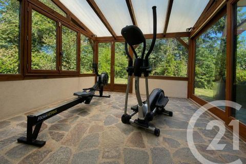 Villa a Saint-Junien, Haute-Vienne, Saint-Junien - € 320.000 | Ref: 1919 - foto 15