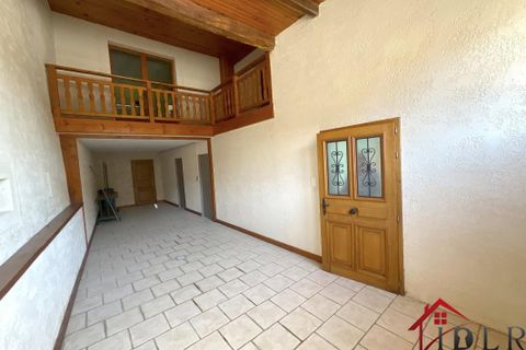 Villa i Melincourt, Haute-Saone, Melincourt - € 167.500 | Ref: 62_867 - foto 2