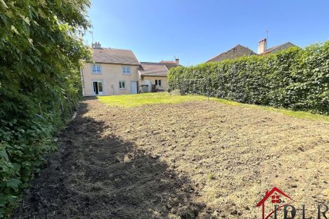Villa i Melincourt, Haute-Saone, Melincourt - € 167.500 | Ref: 62_867 - foto 3