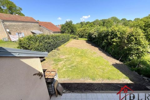 Villa i Melincourt, Haute-Saone, Melincourt - € 167.500 | Ref: 62_867 - foto 4