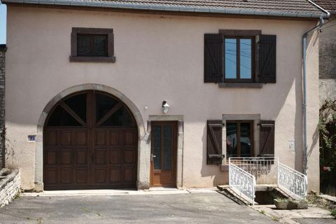 Villa i Melincourt, Haute-Saone, Melincourt - € 167.500 | Ref: 62_867 - foto 13