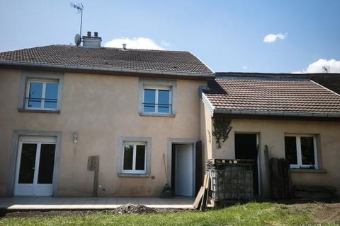Villa i Melincourt, Haute-Saone, Melincourt - € 167.500 | Ref: 62_867 - foto 15