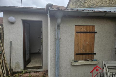 Villa em Serqueux, Haute-Marne, Serqueux - € 29.000 | Ref: 62_868 - foto 5