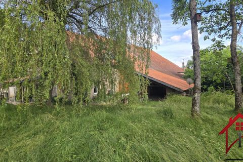 Landsbyhus i Thieffrans, Haute-Saone, Thieffrans - € 145.000 | Ref: 95_6721 - foto 2