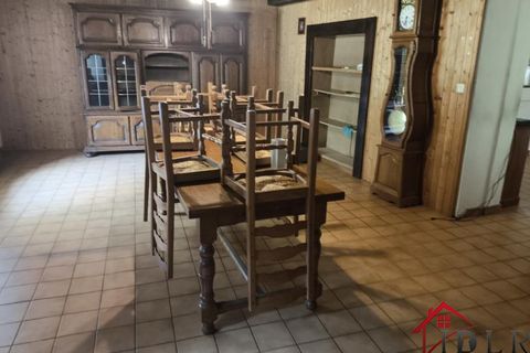Landsbyhus i Thieffrans, Haute-Saone, Thieffrans - € 145.000 | Ref: 95_6721 - foto 3