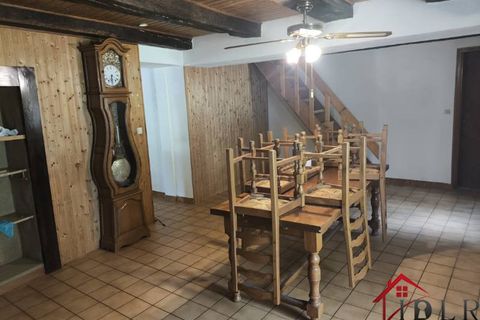Landsbyhus i Thieffrans, Haute-Saone, Thieffrans - € 145.000 | Ref: 95_6721 - foto 4