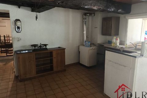 Landsbyhus i Thieffrans, Haute-Saone, Thieffrans - € 145.000 | Ref: 95_6721 - foto 5