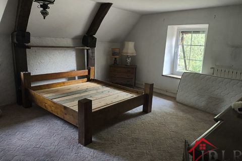Landsbyhus i Thieffrans, Haute-Saone, Thieffrans - € 145.000 | Ref: 95_6721 - foto 6