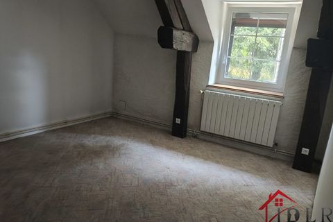 Landsbyhus i Thieffrans, Haute-Saone, Thieffrans - € 145.000 | Ref: 95_6721 - foto 7
