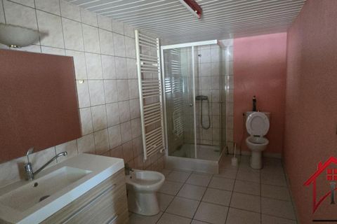 Landsbyhus i Thieffrans, Haute-Saone, Thieffrans - € 145.000 | Ref: 95_6721 - foto 10