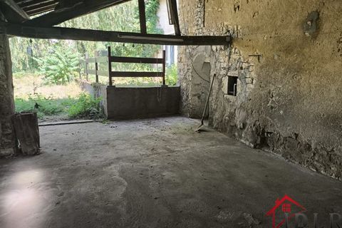 Landsbyhus i Thieffrans, Haute-Saone, Thieffrans - € 145.000 | Ref: 95_6721 - foto 11