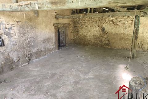 Landsbyhus i Thieffrans, Haute-Saone, Thieffrans - € 145.000 | Ref: 95_6721 - foto 12
