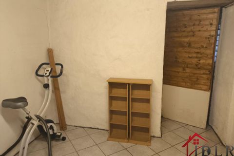 Landsbyhus i Thieffrans, Haute-Saone, Thieffrans - € 145.000 | Ref: 95_6721 - foto 17