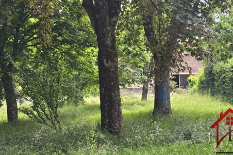 Landsbyhus i Thieffrans, Haute-Saone, Thieffrans - € 145.000 | Ref: 95_6721 - foto 21