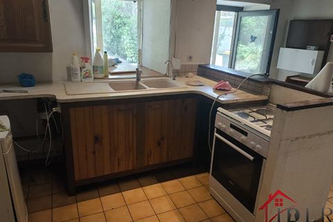 Landsbyhus i Thieffrans, Haute-Saone, Thieffrans - € 145.000 | Ref: 95_6721 - foto 23