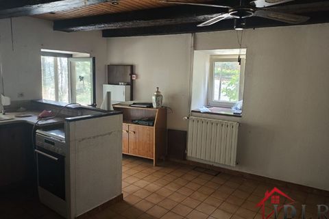 Landsbyhus i Thieffrans, Haute-Saone, Thieffrans - € 145.000 | Ref: 95_6721 - foto 25