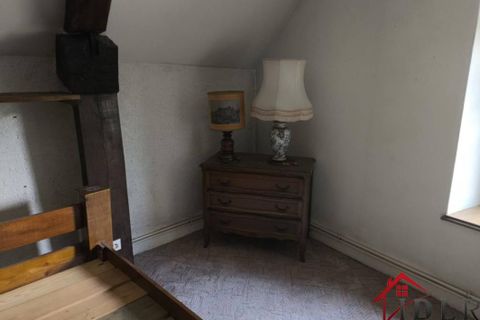 Landsbyhus i Thieffrans, Haute-Saone, Thieffrans - € 145.000 | Ref: 95_6721 - foto 26