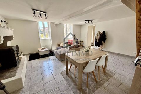 Villa i Beurlay, Charente-Maritime, Beurlay - € 147.000 | Ref: 717 - foto 4