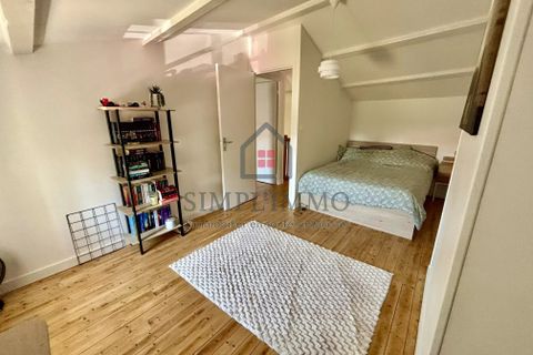 Villa i Beurlay, Charente-Maritime, Beurlay - € 147.000 | Ref: 717 - foto 6