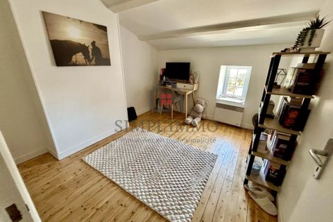 Villa i Beurlay, Charente-Maritime, Beurlay - € 147.000 | Ref: 717 - foto 7