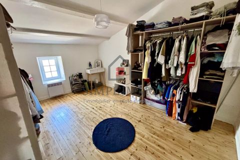 Villa i Beurlay, Charente-Maritime, Beurlay - € 147.000 | Ref: 717 - foto 8