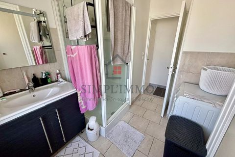 Villa i Beurlay, Charente-Maritime, Beurlay - € 147.000 | Ref: 717 - foto 10